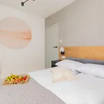 Apartamento Mierzeja - Park Ii, Z Jedna Sypialnia, 500 M Od Plazy, Bezplatny Meleks *