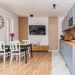 Mierzeja - Park Ii, Z Jedna Sypialnia, 500 M Od Plazy, Bezplatny Meleks ستيغنا