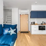 Apartamento Mierzeja - Park Ii, Z Jedna Sypialnia, 500 M Od Plazy, Bezplatny Meleks Stegna (Pomerania)