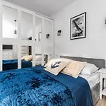 Apartamento Mierzeja - Park Ii, Z Jedna Sypialnia, 500 M Od Plazy, Bezplatny Meleks