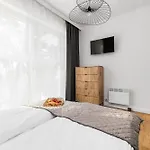 Mierzeja - Park Ii, Z Jedna Sypialnia, 500 M Od Plazy, Bezplatny Meleks Apartamento *