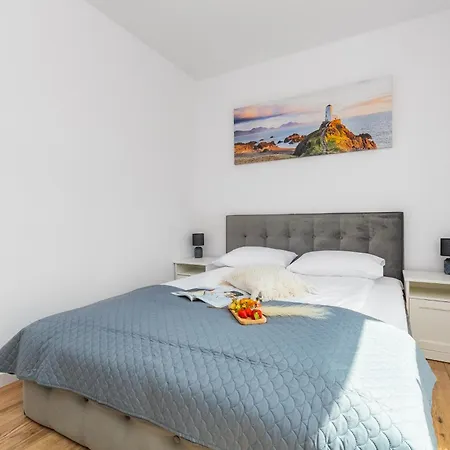 Apartamenty Mierzeja - Stegna Park Ii, Z Jedna Sypialnia, 500 M Od Plazy, Bezplatny Meleks *
