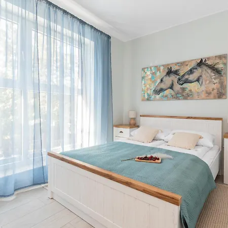 Apartamenty Mierzeja - Stegna Park Ii, Z Jedna Sypialnia, 500 M Od Plazy, Bezplatny Meleks *
