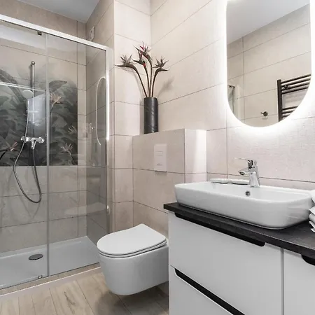 Apartamenty Mierzeja - Stegna Park Ii, Z Jedna Sypialnia, 500 M Od Plazy, Bezplatny Meleks アパート *