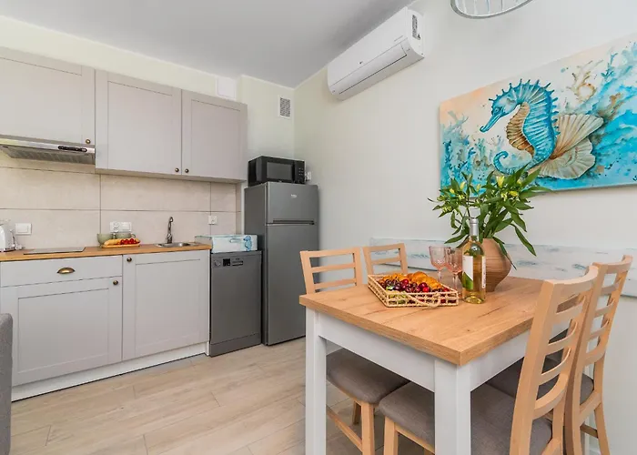 Mierzeja - Park Ii, Z Jedna Sypialnia, 500 M Od Plazy, Bezplatny Meleks Апартаменты Стегна